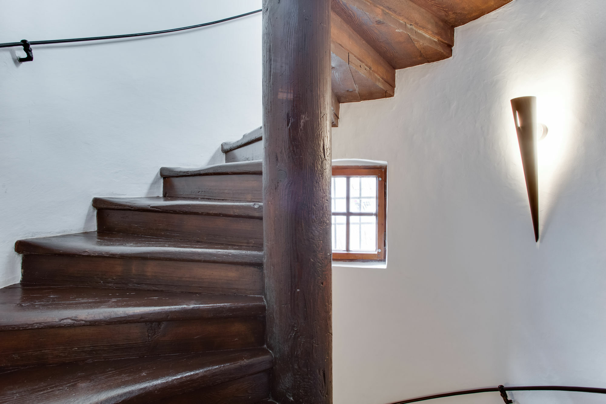 Krumlov Tower Český Krumlov Eksteriør billede